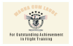 American Aviator Laureate Society Honors Awards