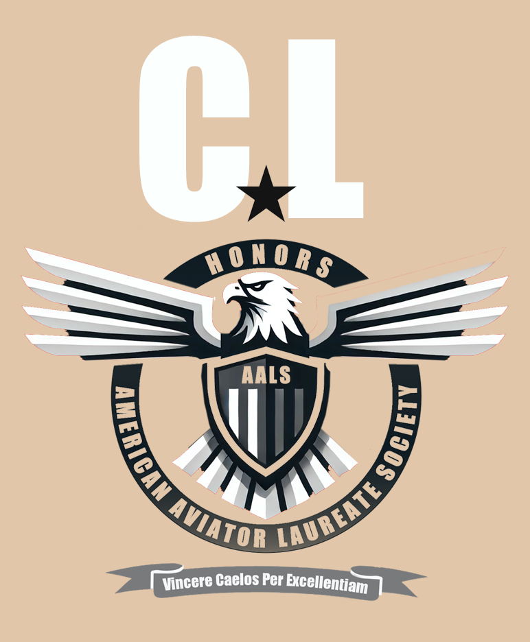 American Aviator Laureate Society Honors Awards